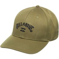 Billabong Snapback Cap "Arch" von Billabong