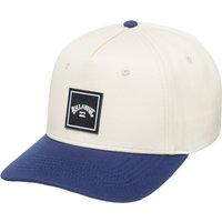Billabong Snapback Cap "Stacked" von Billabong
