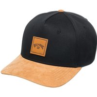 Billabong Snapback Cap "Stacked" von Billabong