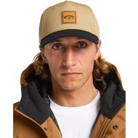 Billabong Snapback Cap "Stacked" von Billabong