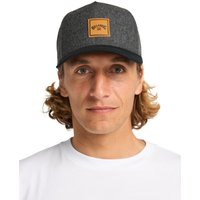 Billabong Snapback Cap "Stacked" Billabong Snapback Cap "Stacked" von Billabong