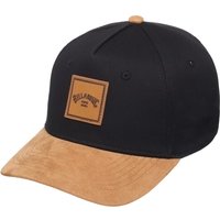 Billabong Snapback Cap "Stacked" von Billabong
