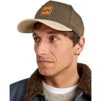 Billabong Snapback Cap "Stacked" von Billabong