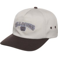 Billabong Snapback Cap "Throwback" Billabong Snapback Cap "Throwback" von Billabong