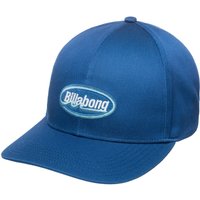 Billabong Snapback Cap "Walled" von Billabong