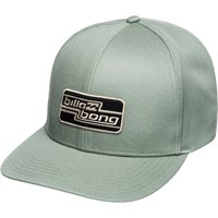 Billabong Snapback Cap "Walled" Billabong Snapback Cap "Walled" von Billabong