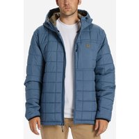 Billabong Steppjacke "JOURNEY PUFFER", mit Kapuze von Billabong