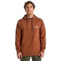 Billabong Sweatshirt "Compass" Billabong Sweatshirt "Compass" von Billabong