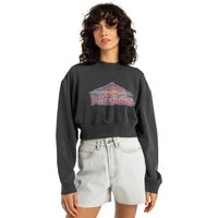 Billabong Sweatshirt "Diamond" von Billabong