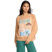 Billabong Sweatshirt "Echo" Billabong Sweatshirt "Echo" von Billabong