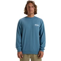 Billabong Sweatshirt "Foundation Cr" von Billabong