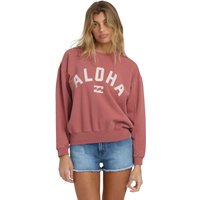 Billabong Sweatshirt "Mono Aloha Kendal" Billabong Sweatshirt "Mono Aloha Kendal" von Billabong
