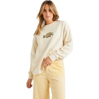 Billabong Sweatshirt "SINCE 73 LS" von Billabong