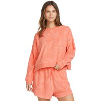 Billabong Sweatshirt "Sun Tempo" von Billabong