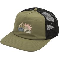 Billabong Trucker Cap "Adventure Division Trailblaze" von Billabong