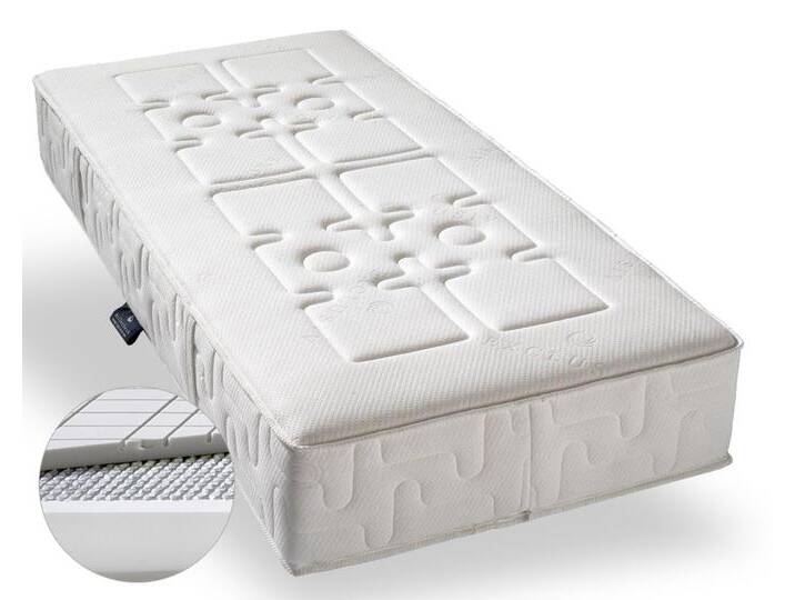 Billerbeck 7-Zonen Airtec »TTFK« Exclusiv Taschenfederkern Matratzen 90x190 cm H3 von Billerbeck