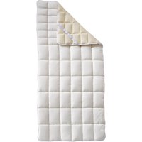 billerbeck Matratzenauflage "382 Cosidorm nature" Die GOTS-Zertifizierte Matratzenauflage billerbeck Matratzenauflage "382 Cosidorm nature" Die GOTS-Zertifizierte Matratzenauflage von Billerbeck