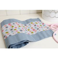 Waldorfmäppchen, Waldorf, Rollmäppchen "Äpfelchen" Für Stifte Und Blöckchen, Geschenk Einschulung von Billinchen