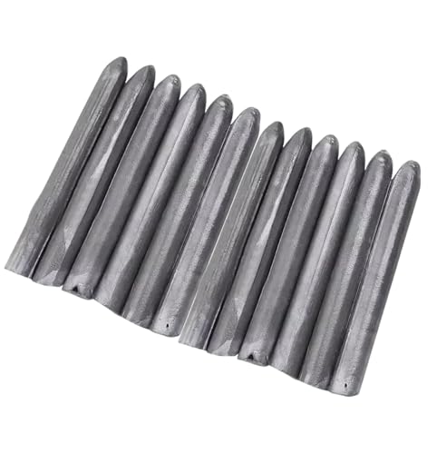 Universal-Schweißstäbe für niedrige Temperaturen, Mehrzweck-Flussmittelkern-Reparaturstäbe für Aluminium, Edelstahl, Legierung, Kupfer Universal-Schweißstäbe für niedrige Temperaturen, Mehrzweck-Flussmittelkern-Reparaturstäbe für Aluminium, Edelstahl, Legierung, Kupfer von Billowvolve