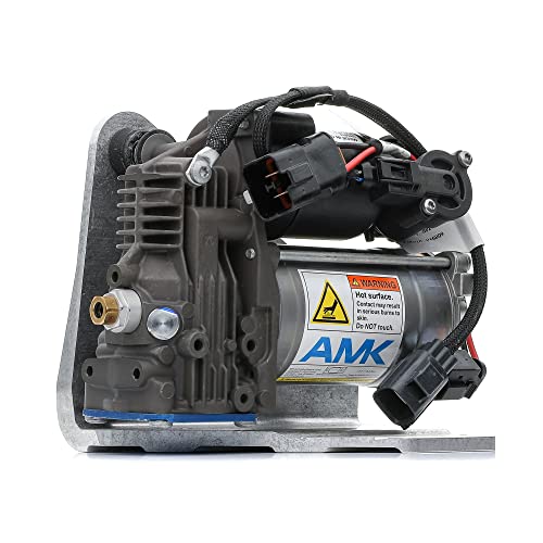 Bilstein 10-309445 - Kompressor, Druckluftanlage von Bilstein