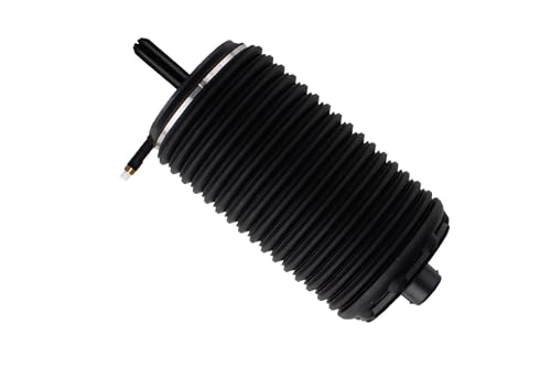 Bilstein 40-249841 - Luftfeder, Fahrwerk von Bilstein