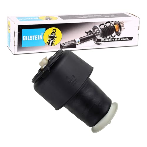 Bilstein 40-268620 - Luftfeder, Fahrwerk von Bilstein