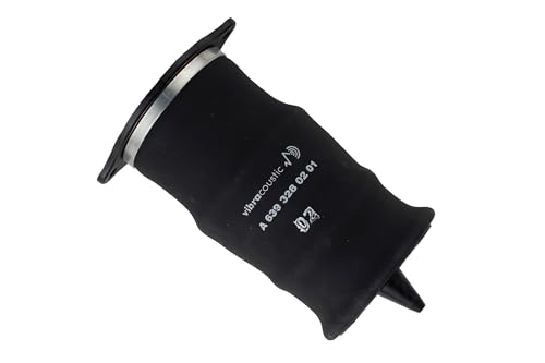 Bilstein 40-275635 - Luftfeder, Fahrwerk von Bilstein