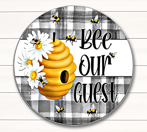 Retro Metall-Blechschild 30,5 x 30,5 cm "Bee Our Guest Spring Sign - Bee Our Guest Spring Sign - Bee Our Guest Spring Sign - Bee Our Guest Spring Sign - Bee Our Guest Spring Sign - Bee Our Guest Retro Metall-Blechschild 30,5 x 30,5 cm "Bee Our Guest Spring Sign - Bee Our Guest Spring Sign - Bee Our Guest Spring Sign - Bee Our Guest Spring Sign - Bee Our Guest Spring Sign - Bee Our Guest von Biltion