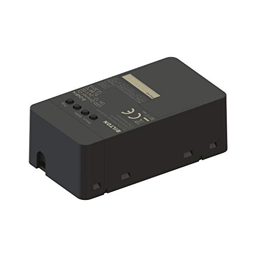 LED-Dimmer Basic DALI/Switch 12-24 V 1-4 Kanäle, max. 2,5A von Bilton