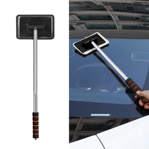 Biluer Scheibenreiniger Auto, Autoscheiben Reiniger Windschutzscheiben Reiniger Autoscheiben Innenreiniger Auto Reinigung Biluer Scheibenreiniger Auto, Autoscheiben Reiniger Windschutzscheiben Reiniger Autoscheiben Innenreiniger Auto Reinigung von Biluer