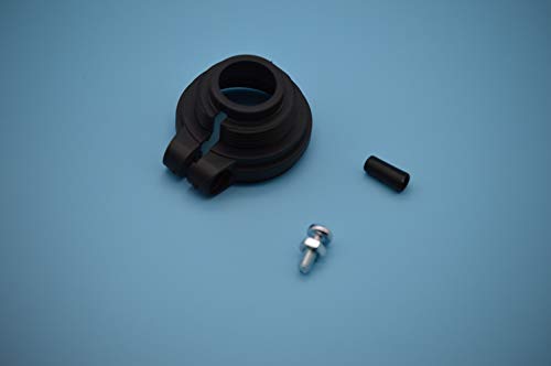 10x Adapter Adapterring kompatibel für Danfoss Heizkörperthermostate Heizungsventile RAV 10x Adapter Adapterring kompatibel für Danfoss Heizkörperthermostate Heizungsventile RAV von Bilutza