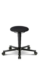 ESD Drehhocker von Bimos