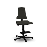 ESD Sintec mit Aufstiegshilfe von Bimos
