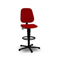 ESD Unitec mit Fußring von Bimos