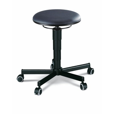 Hocker 2 Kunstleder 9468-6902 von Bimos