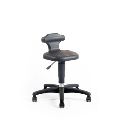 Stehhilfe Flex 1 mit Rollen 9408-2000 StückRECKE von Bimos