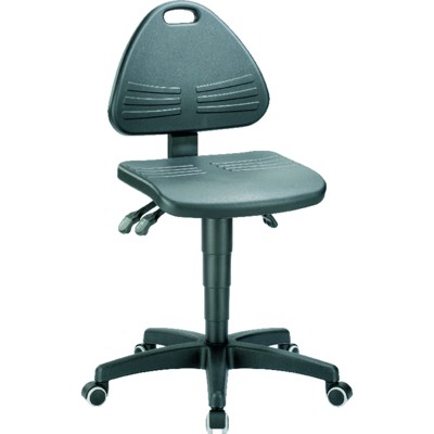 Stuhl Isitec 9608-2000 mit Rollen von Bimos
