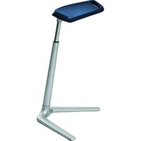 bimos Fin Stehhilfe PU-Schaum blau Sitzhöhe 620-850 mm von Bimos