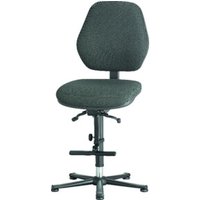 bimos Stuhl Labor 3 Kunstleder 9131-6902-502 von Bimos