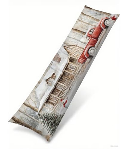 Seitenschläferkissen 150 x 50 cm 1er Set Retro Weich Samt Body Pillow Kissenbezüge, mit Reißverschluss Dschungel Muster langes Kissen Seitenschläfer, Beidseitiger Druck Side Sleeper Pillow B1-440 Seitenschläferkissen 150 x 50 cm 1er Set Retro Weich Samt Body Pillow Kissenbezüge, mit Reißverschluss Dschungel Muster langes Kissen Seitenschläfer, Beidseitiger Druck Side Sleeper Pillow B1-440 von Binaoung