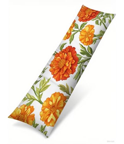 Seitenschläferkissen Bezug 50 x 135 cm Einfach Kissenbezug Anlage Muster Side Sleeper Pillow Case, Doppelseitig Drucken Samt Body Pillow Langes Kissen Seitenschläfer Schwangerschafts Kissen B1-213 Seitenschläferkissen Bezug 50 x 135 cm Einfach Kissenbezug Anlage Muster Side Sleeper Pillow Case, Doppelseitig Drucken Samt Body Pillow Langes Kissen Seitenschläfer Schwangerschafts Kissen B1-213 von Binaoung