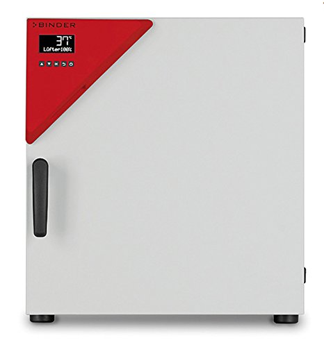 Binder 9010 – 0088 Inkubator, HGK Natürliche, BD115, 115 l von Binder