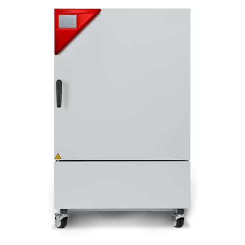 Binder KBWF240-230V Standard Serie KBWF Wachstumsschränke mit Licht und Feuchte, 230 V 1~50 Hz, 247L Kapazität von Binder