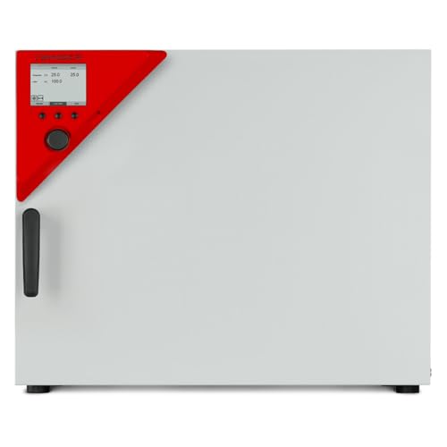 Binder KT115UL-120V Standard Serie KT Kühlinkubatoren mit Peltier-Technologie, 120 V 1~50/60 Hz, 102L Kapazität von Binder