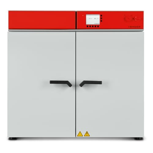 Binder M240-230V Classic.Line Trocken und Wärmeschrank, Umluft, 240L Kapazität von Binder