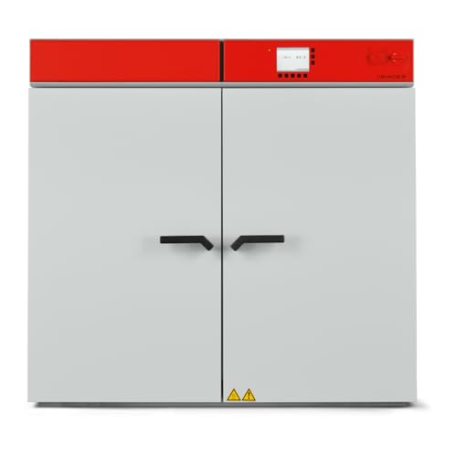 Binder M400-400V Classic.Line Trocken und Wärmeschrank, 400L Kapazität Binder M400-400V Classic.Line Trocken und Wärmeschrank, 400L Kapazität von Binder