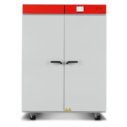 Binder M720-400V Classic.Line Trocken und Wärmeschrank, 720L Kapazität von Binder