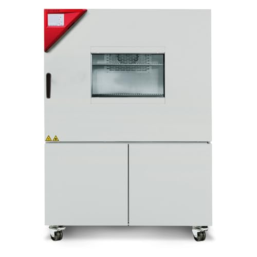 Binder MK240-400V Standard Serie MK Wechselklimaschränke für Schnelle Temperaturwechsel, 400 V 3~50 Hz, 228L Kapazität Binder MK240-400V Standard Serie MK Wechselklimaschränke für Schnelle Temperaturwechsel, 400 V 3~50 Hz, 228L Kapazität von Binder