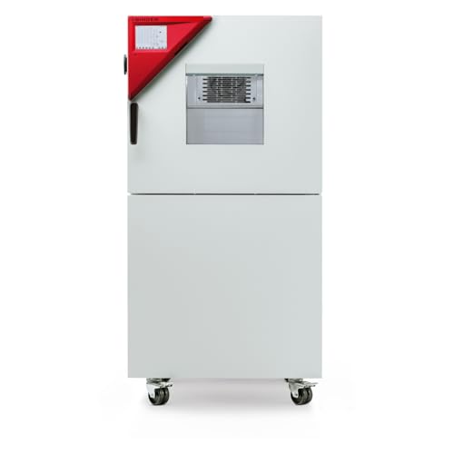 Binder MKF056-240V Standard Wechselklimaschrank mit Feuchteregelung, 60L Kapazität Binder MKF056-240V Standard Wechselklimaschrank mit Feuchteregelung, 60L Kapazität von Binder