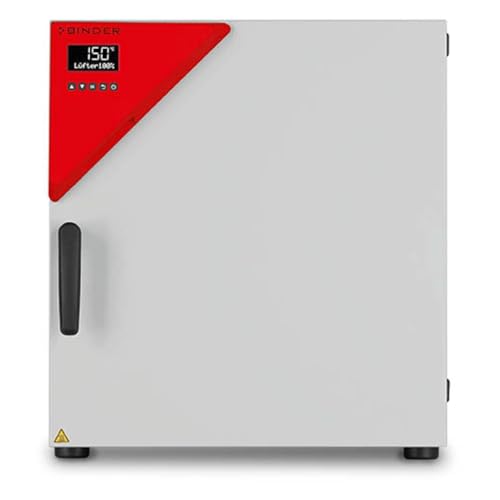 Binder Serie FD Avantgarde.Line Trocken und Wärmeschränke mit Umluft, 56L Kapazität von Binder